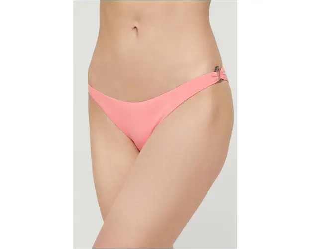 Trussardi chiloti de baie culoarea roz
