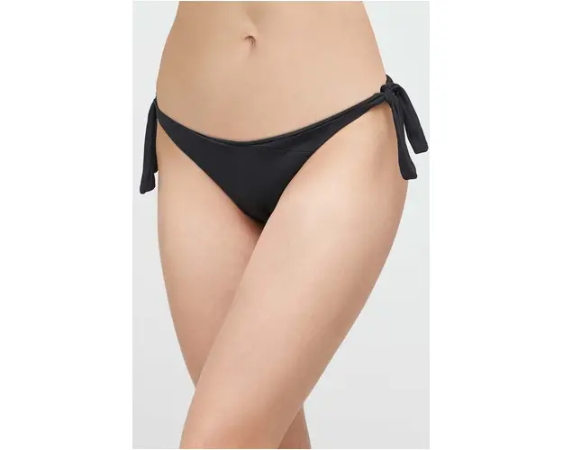 Trussardi chiloti de baie culoarea negru