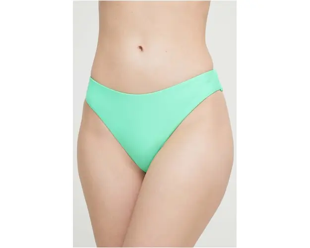 4F chiloti de baie culoarea verde