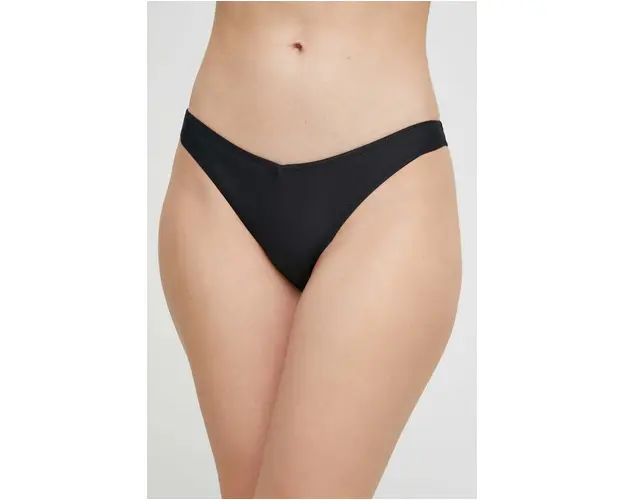 Volcom chiloti de baie culoarea negru