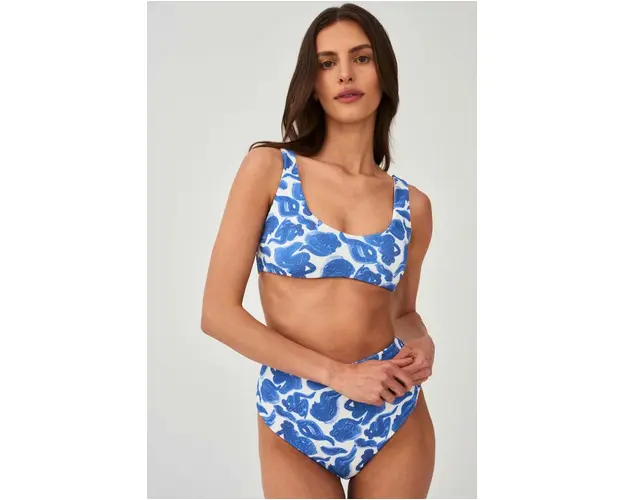 Undress Code sutien de baie Castaway cupa moale