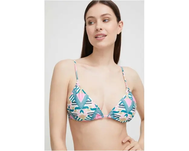 Femi Stories sutien de baie cupa usor rigidizata