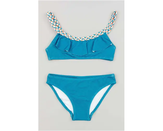 zippy costum de baie pentru copii din doua piese