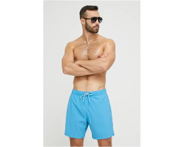 Abercrombie & Fitch pantaloni scurti de baie