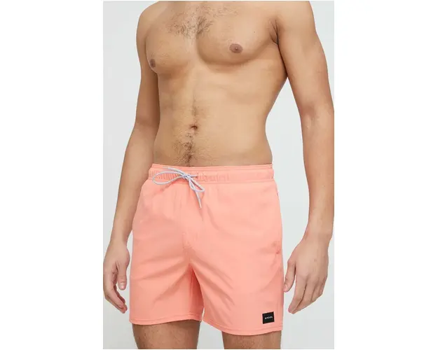 Rip Curl pantaloni scurti de baie Daily culoarea portocaliu