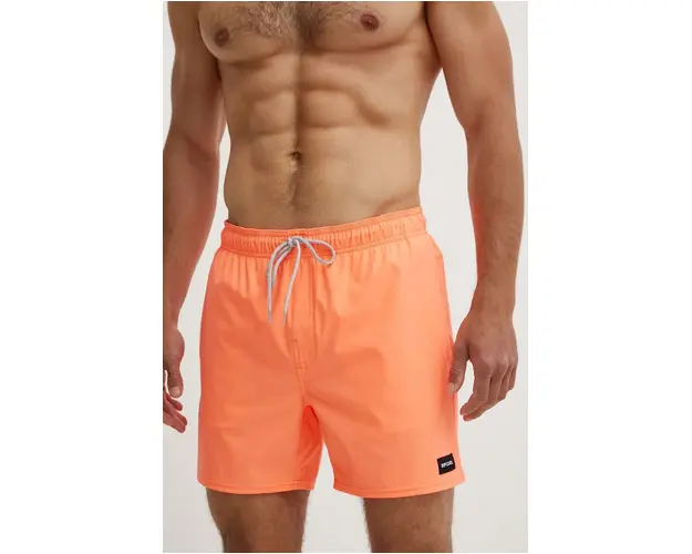 Rip Curl pantaloni scurti de baie Daily culoarea negru