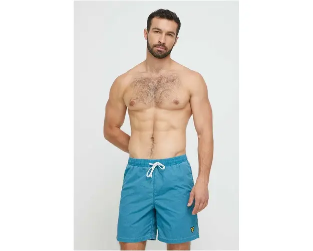Lyle & Scott pantaloni scurti de baie