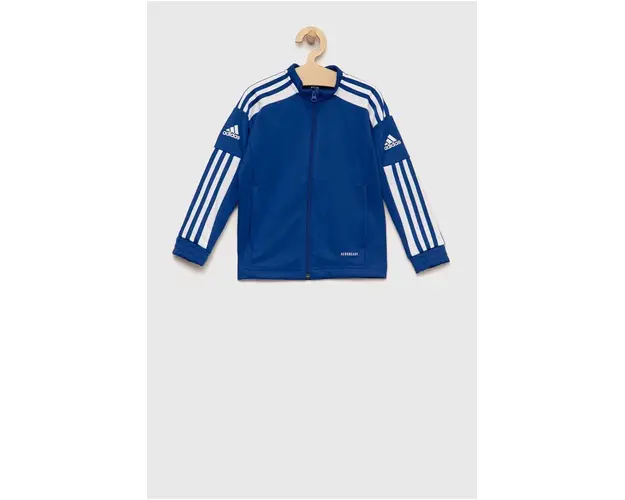 adidas Performance bluza copii Sq21 Tr Jkt Y cu imprimeu