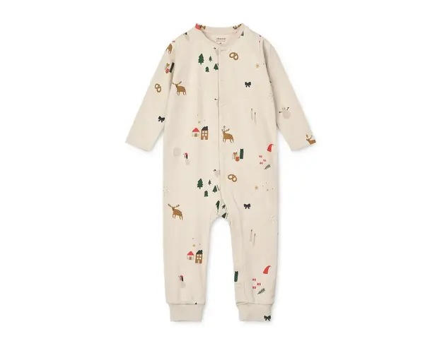 Liewood rampe pentru copii