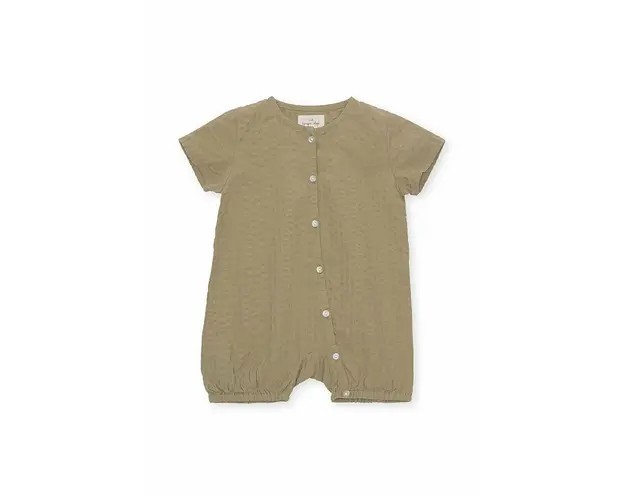 Konges Sløjd salopete bebelusi din bumbac