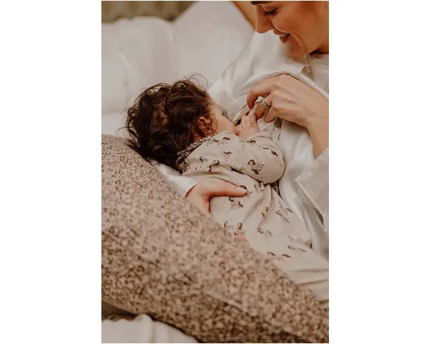 That's mine rampe pentru copii MATHIE