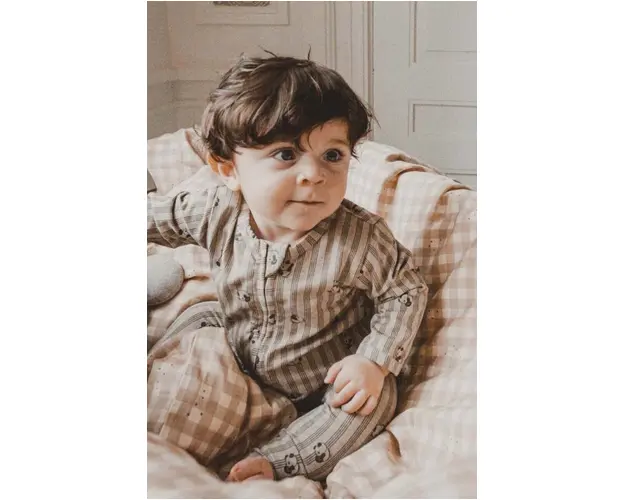 That's mine rampe pentru copii MATHIE