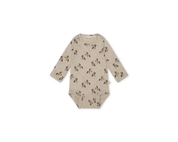 That's mine body bebe MIKA