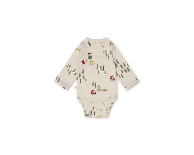 That's mine body bebe MIKA