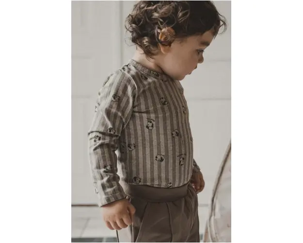 That's mine body bebe MIKA