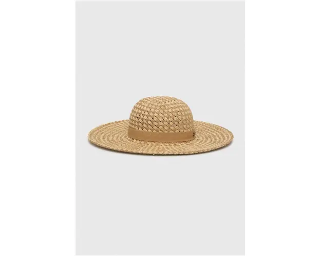 Roxy palarie culoarea bej