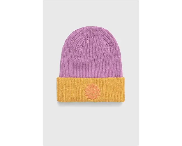 Billabong caciula X SMILEY culoarea violet