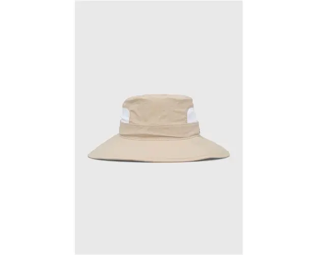 Columbia palarie Sun Goddess culoarea bej 1888011
