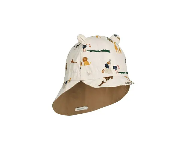 Liewood culoarea bej, modelator