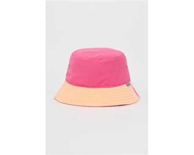 Columbia palarie copii Columbia Youth Bucket Hat culoarea violet