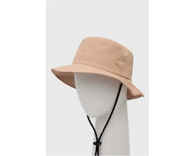 Puma palarie culoarea bej
