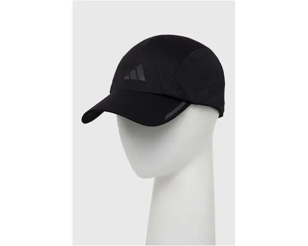 adidas Performance sapca culoarea negru, cu imprimeu HT4815