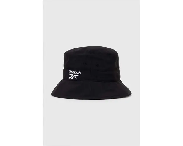 Reebok Classic palarie culoarea negru