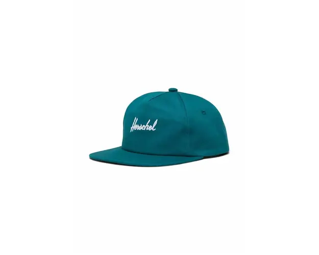 Herschel sapca 1218-1865-OS Embroidery cu imprimeu
