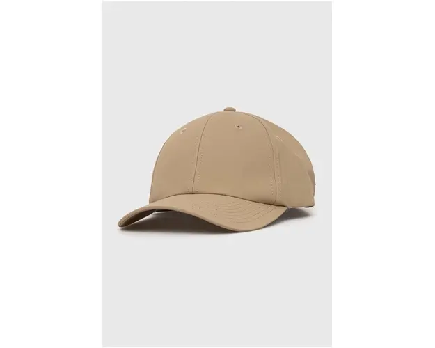 Rains sapca 13600 Cap culoarea bej, uni 13600.24-24Sand