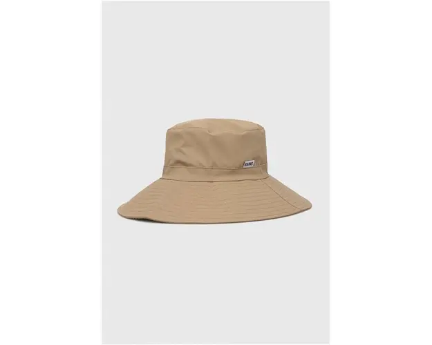 Rains palarie 20030 Boonie Hat culoarea bej