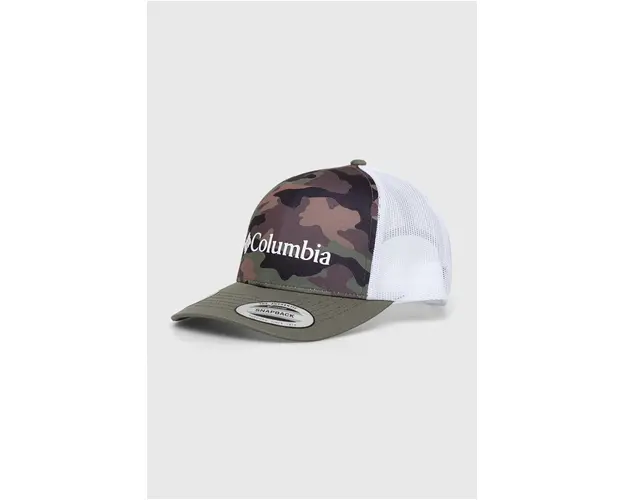 Columbia sapca culoarea verde, cu model 1934421.SS23-193