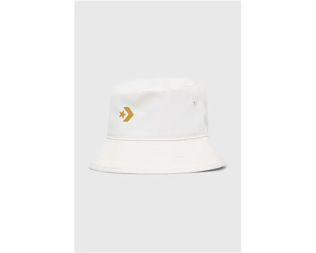 Converse palarie culoarea alb