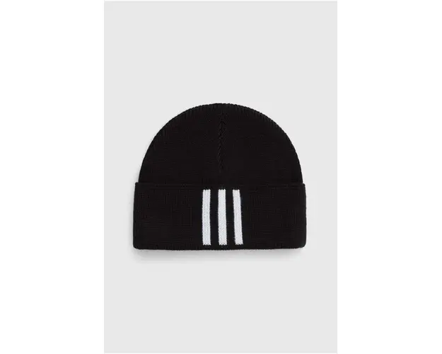 adidas Performance caciula culoarea negru