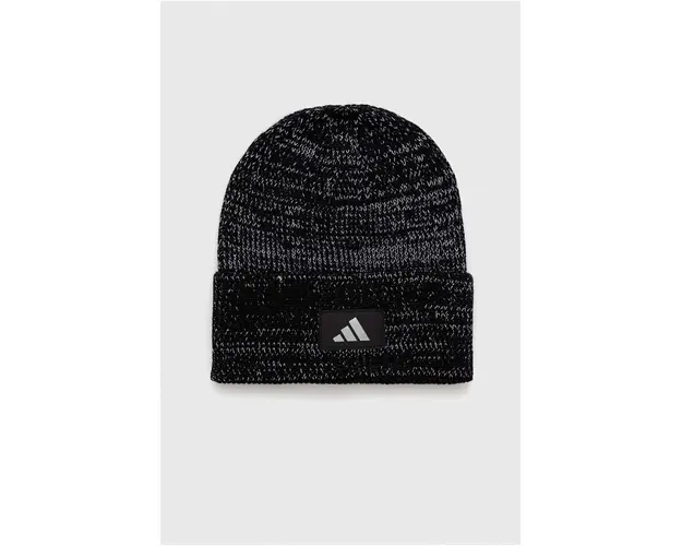 adidas Performance caciula culoarea negru