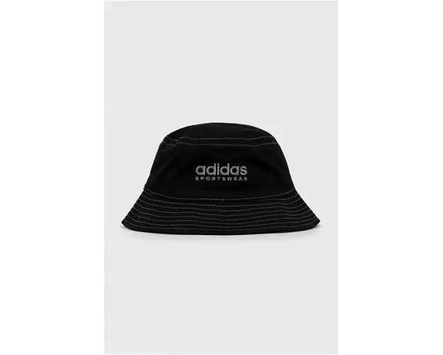 adidas Performance palarie culoarea negru HY4318