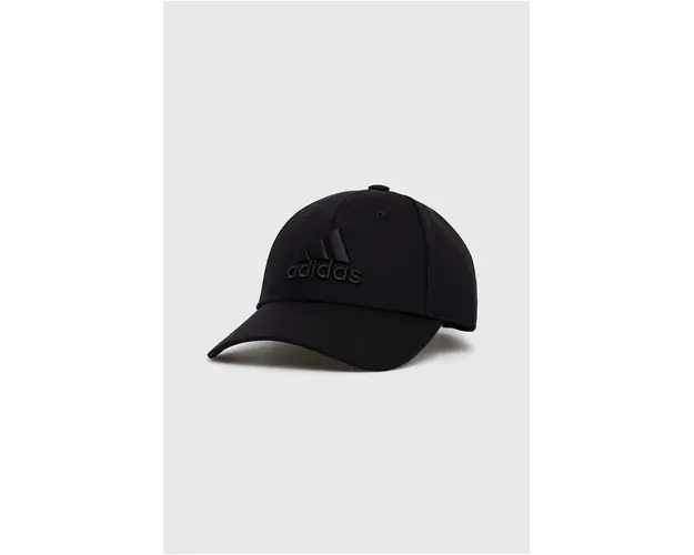 adidas sapca culoarea negru, cu imprimeu HZ3045