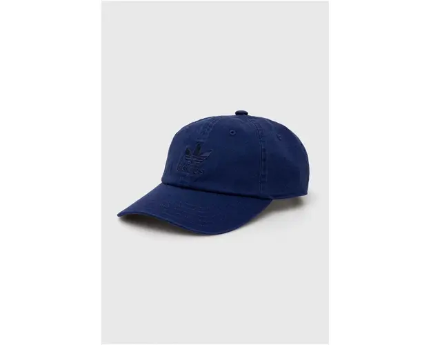 adidas Originals sapca de baseball din bumbac cu imprimeu