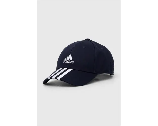 adidas Performance sapca culoarea bleumarin, cu imprimeu II3510