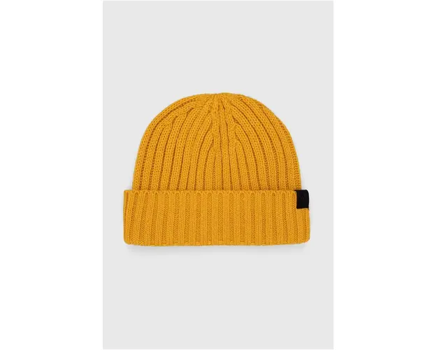 adidas Performance caciula culoarea galben