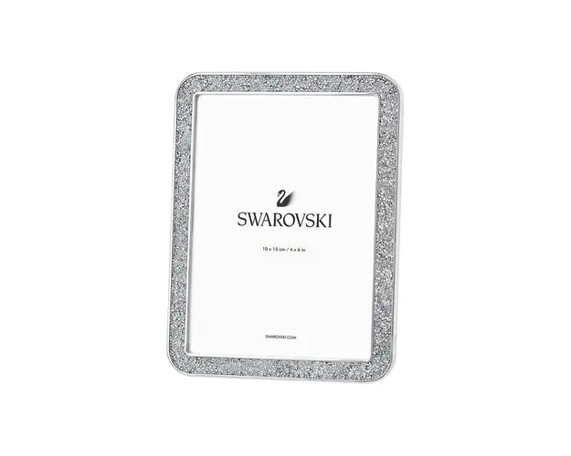 Swarovski rama foto Minera