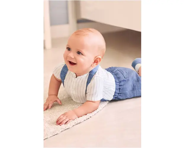 Mayoral Newborn compleu bebe