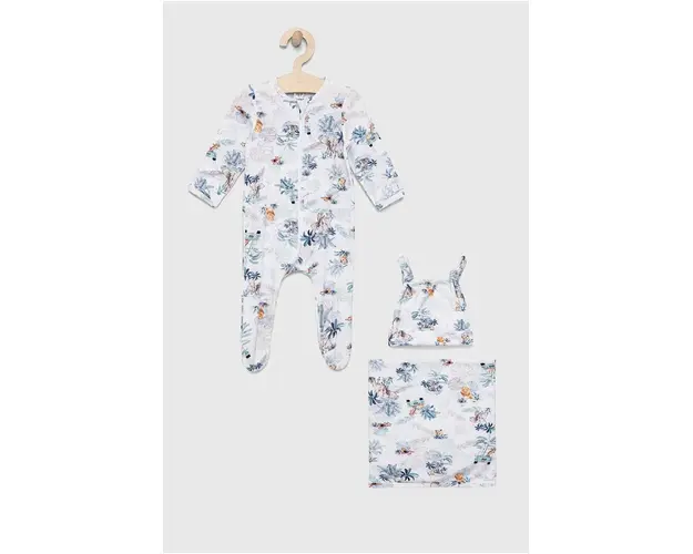 Jamiks salopete, sapca si infasuratoare