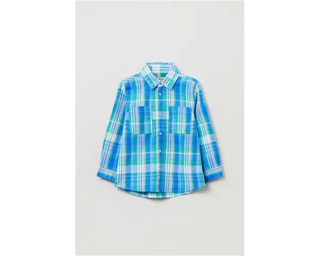 OVS camasa de bumbac pentru copii