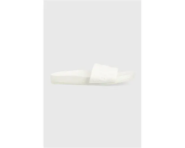 Billabong papuci femei, culoarea alb
