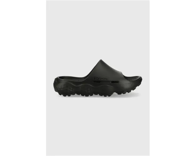 Columbia papuci THRIVE femei, culoarea negru 2027281