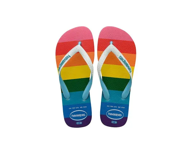 Havaianas slapi TOP PRIDE 4145742.0031