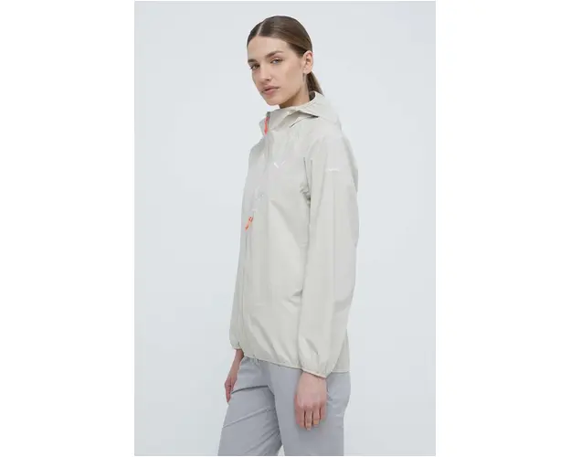 Salewa jacheta de exterior Agner 2 PTX culoarea bej