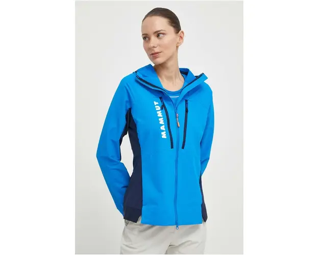 Mammut jacheta de exterior Aenergy SO Hybrid