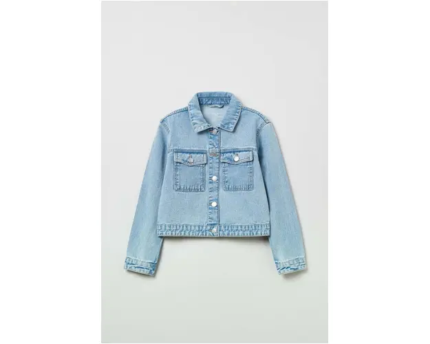 OVS geaca de blugi pentru copii