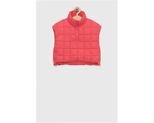 Sisley vesta copii culoarea violet